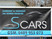 Logo S-CARS